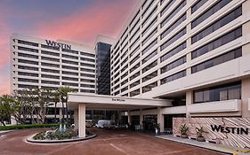 The Westin Los Angeles Airport
